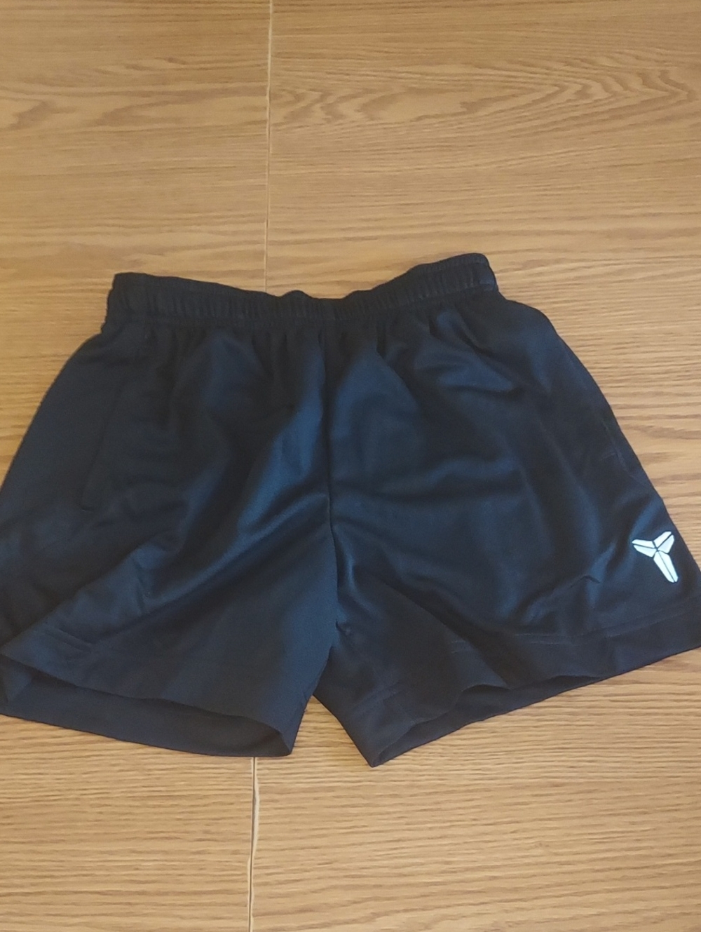 Nike Dri Fit Shorts